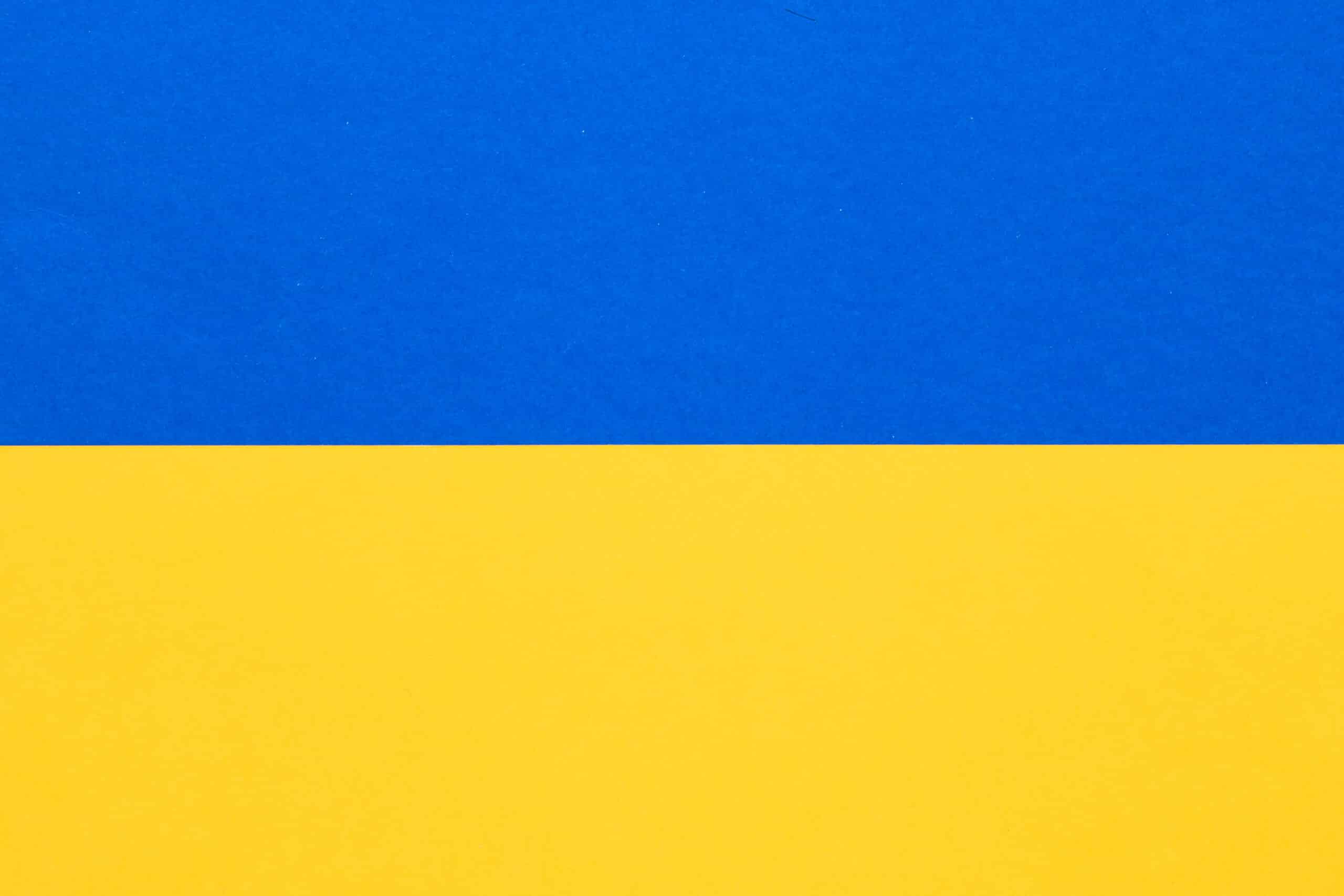 ukraine