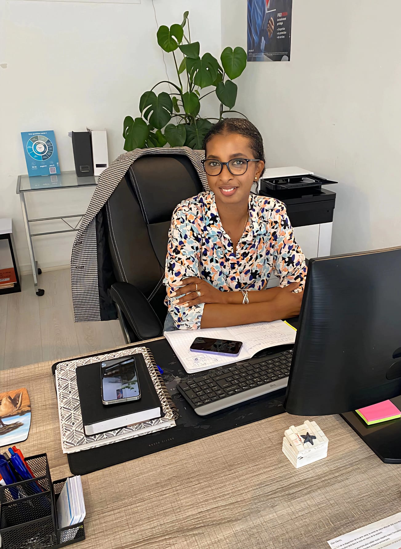 Pascaline Coppin